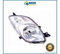 Headlight Front Right - for Toyota Yaris 06->08