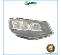 Headlight Front Right for Volkswagen Caddy 20->