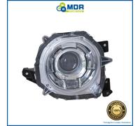 Headlight Front Right Full LED - DX - for Suzuki Jimny 18->
