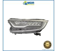 Headlight Front Right Full LED - DX - Honda CRV 18->