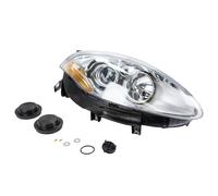 TYC 20-11137-05-2 Headlight