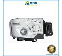 Headlight Front Right LED - for Renault Truck Range T 14->
