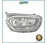 Headlight Front Right LED Light - for Ford Transit Custom 18->