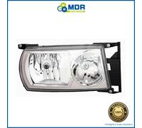 Headlight Front Right Manual Adjustment - DX - Scania Series G-P-R-T 14>16