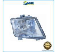 Headlight Front Right Manual - DX - Mercedes Vito 95->03