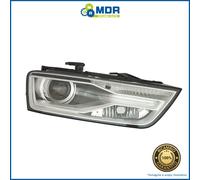 Headlight Front Right Xenon Daytime Running Light LED C MOT - DX - for Audi ...