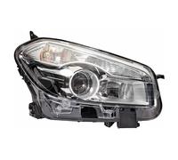 HELLA 1LL 010 335-521 Headlight