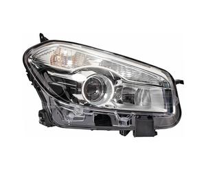 Headlight GDL Right Hand Side MGL HELLA 1LL 010 335-521