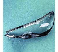 Headlight Glass Cover Compatible With Buick For Century 2023 Car Front Headlight Cover Transparent Lamp Shade Lamp Shell Parts Accessories