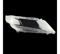 Headlight Glass Cover Compatible With Odyssey For RB3 2009 2010 2011 2012 2013 2014 Car Front Headlight Cover Clear Lens Shell Parts Accessories