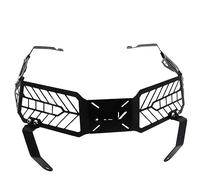 Headlight Grill Cover FOR ADV160 For ADV 160 2022-2023 Motorcycle Headlight Head Light Guard Protector Cover Protection Grill Accessories