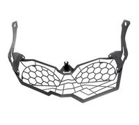 Headlight Grill Cover For CRF250L For CRF300L 2017 2018 2019 2020 2021 2022 2023 Headlight Guard Kit Headlamp Protection Grille Cover