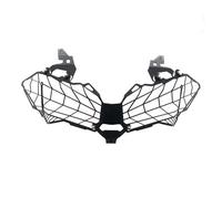 Headlight Grill Cover For KAWASAKI For Versys 1000 For 2019-2022 Motorcycle Headlight Protector Guard Protection Grill Cover