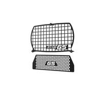 Headlight Grill Cover For R1100GS 1994-1999 R 1100 GS Motorcycle Headlight Guard Protector Cover Radiator Cooler Protective Grill