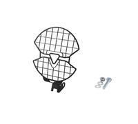 Headlight Grill Cover Front Headlight Grille Cover Protector Motorcycle Black For For Trident 660 For For 2021 2022