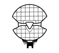 Headlight Grill Cover Headlamp Protective Cover For For Trident 660 2021 Motorcycle Headlight Guard Protector Grill