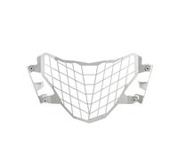 Headlight Grill Cover Headlight Grille Guard Motorcycle Head Light Bracket Protective Cover Lights Protector For G310GS 2017-2023 G 310GS G310 GS