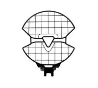 Headlight Grill Cover Headlight Protective Cover For For For Trident 660 2021 2022 Motorcycle Accessories Grille Protector