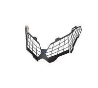 Headlight Grill Cover Headlight Shield Guard Protector Headlamp Grille Cover For Kawasaki For VERSYS For 650 1000 For KLE For KLE1000 2015-2021