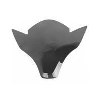 Headlight Grill Cover Motorcycle Headlight Lens Cover Shield Protector For GSX-R 600 750 2006 2007