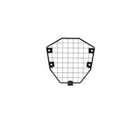 Headlight Grill Cover Motorcycle Headlight Protective Grille Cover su&itable For For For V-Strom 800DE 2023 2024