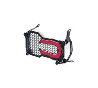 Headlight Grill Cover Motorcycle Modification Parts Headlight Protection Cover Detachable Grille Color Change su&itable For R1200/1250 GS/A
