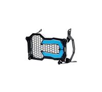 Headlight Grill Cover Motorcycle Modification Parts Headlight Protection Cover Detachable Grille Color Change su&itable For R1200/1250 GS/A