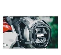 Headlight Grill Cover Protective For CB125R For CB150R For CB250R For CB300R Headlight Shield Guard Protector Headlamp Mesh Grille Cover