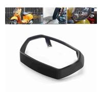 Headlight Grill Cover Protective Motorcycle ABS Headlight Cover Guard Protector For Ves&pa 150 Sprint 2017-2020 Accessories