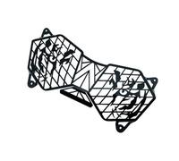 Headlight Grill For Tiger 800 XCX XCA XRX XRT XC 1200 Explorer 2012-2017 Motorcycle Accessories Headlight Grille Guard Protector Cover