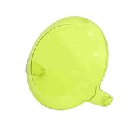 Headlight Grill Headlight Guard For Norden 901 2022 2023 Auxiliary Lamp Protection Cover Headlight Protective Cover Headlight Lamp Cover(F)