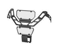 Headlight Grill Protector 1 PC For CF MOTO 450MT For CF MOTO 450 MT Head Light Grille Cover 2024 2025 2026 Motorcycle Headlight Guard Protector