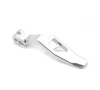 Headlight Grille Cover For T-MAX560 For T-MAX 500 530 For T-MAX 530 DX SX For Tech For Max For TMAX 560 2017-2020 Parking Brake Lever XP500 XP530P Front Headlight Guard(Silver)