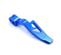 Headlight Grille Cover For T-MAX560 For T-MAX 500 530 For T-MAX 530 DX SX For Tech For Max For TMAX 560 2017-2020 Parking Brake Lever XP500 XP530P Front Headlight Guard(Blue)