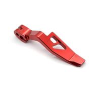 Headlight Grille Cover For T-MAX560 For T-MAX 500 530 For T-MAX 530 DX SX For Tech For Max For TMAX 560 2017-2020 Parking Brake Lever XP500 XP530P Front Headlight Guard(Red)