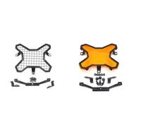 Headlight Grille Cover Front Headlight Protector Guard For BMW For R 1300GS For ADV R1300GS For Adventure Motorcycle Accessorie Headlight Grill(2 SET)