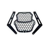 Headlight Grille Cover Motorcycle Accessories Headlight Grille Guard Headlamp Protectors For 450MT MT 450