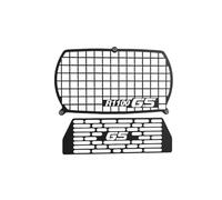 Headlight Grille Cover Motorcycle Radiator Cooler Protective Grille Headlight Guard FOR R1100GS R 1100GS R1100 GS 1100 GS1100 1994-1999 1998 1997