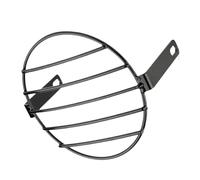 Headlight Grille For CG For GN 125 For CG125 GN125 Universal Motorcycle Mesh Light Mask Protection Headlight Grille Cover Accessories Headlamp Protector Grill