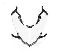 Headlight Grille Guard Cover For XL750 For Transalp 2022 2023 2024 2025 PMMA Headlight Grill Guard Cover Protection Motorcycle Accessories