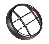 Headlight Grille Guard For CT125 For Trail 125 For Hunter For Cub 2020 2021 2022 2023 Motorcycle Black Headlight Grill Cover