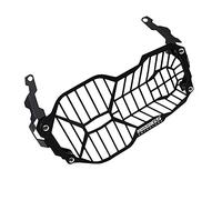 Headlight Grille Guard,Motorcycle Headlight Grill Fit Use For BMW R1200GS R 1200 GS GSA R1250GS LC Motorcycle Accessories Headlight Protector Grille Guard Cover Motor Parts(LOGO R1200GS ADV)