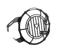 Headlight Grille Lamp Protector Motorcycle Headlight Guard Protector Grille Protection Grill Cover For Triumph Street Twin 900 Scrambler 900 2016-2020