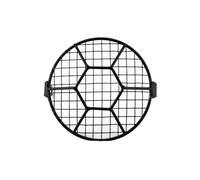 Headlight grille protective cover 6.5" Motorcycle Headlight Mesh Grill Guard Front Lamp Mesh Grille Cover Protector For Cruiser Headlight Cover