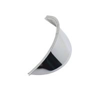 Headlight grille protective cover For Chrome Metal Motorcycle Headlight Visor Universal Scooter Motorbike Rainproof Headlamp Cover Motorcycle Headlight Protection