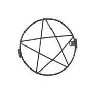 Headlight grille protective cover Universal Motorcycle Front Headlight Cover Star Mesh Grille Lampshade Mesh Grill Protector Grid Steel Shield