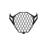 Headlight grille protector 2024 Motorcycle Headlight Protector Covers Protection Head Light Grill Guards FOR V-STROM 800DE 2023 Headlight Grill Cover