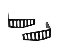 Headlight grille protector For 450MT 450 MT MT450 MT 450 Accessories Headlamp Protectors Turn Signal GuardsExhaust Cover Front Grill Mount Cover
