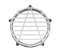 Headlight Guard For BMW For RNINET R9T Scrambler Pure /5 2014-2020 Motorcycle CNC Headlight Bezel Trim Ring Headlamp Guard Grill Protective(2)