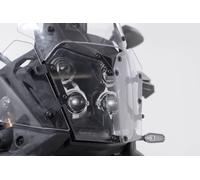 Sw-motech Yamaha Ténéré 700 World Raid/rally Headlight Protector Clear